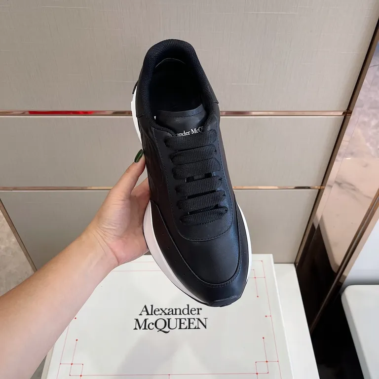 Alexander McQueen Shoe 